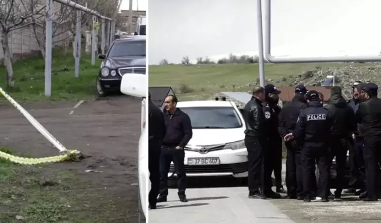 Вся деревня скорбит