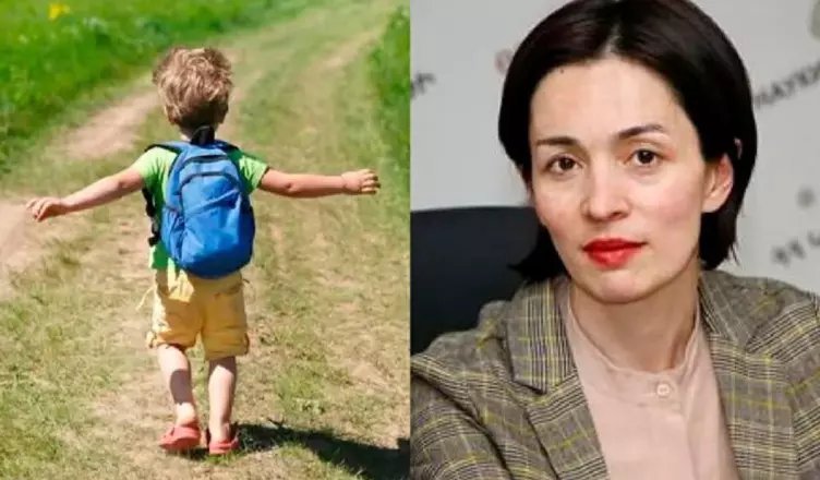 Тамара Саргсян