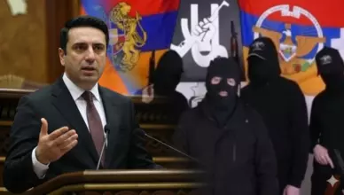 Ален Симонян