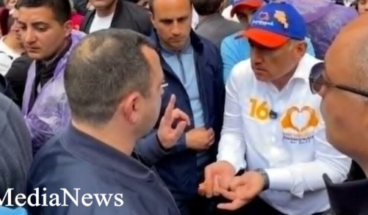 Адвокат Роман Ерицян