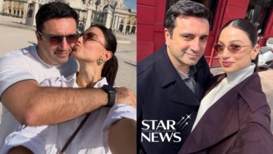 Ален Симонян и его невеста Ален Симонян и его невеста