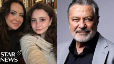 Кто молодая жена Александра Хачатряна Кто молодая жена Александра Хачатряна
