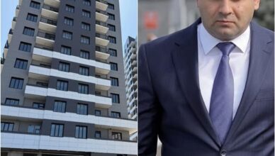 Исторический шаг