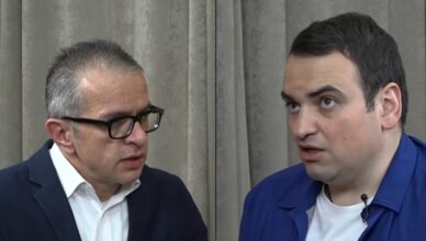 Нарек Карапетян