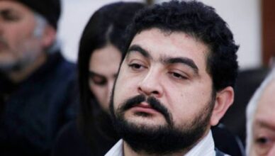 Арман Навасардян