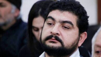 Арман Навасардян