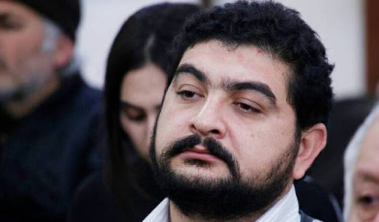 Арман Навасардян