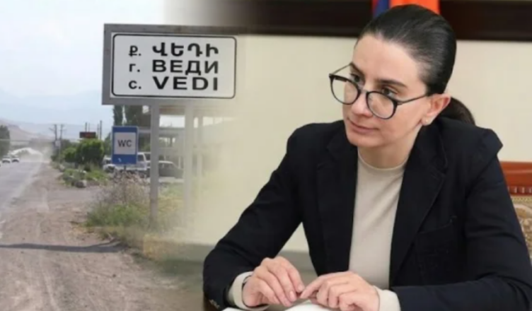 Анна Вардапетян