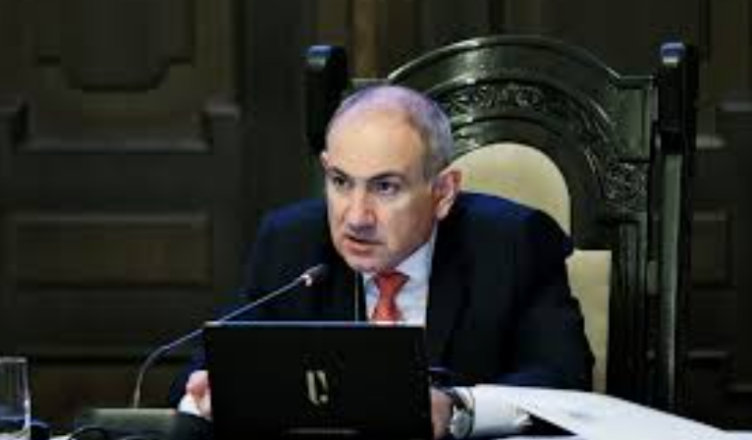 Премьер-министр