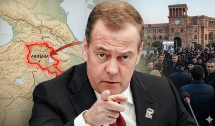 Предупреждение Москвы:
