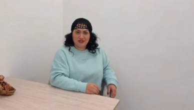 Резкое заявление Соны Шахгельдян