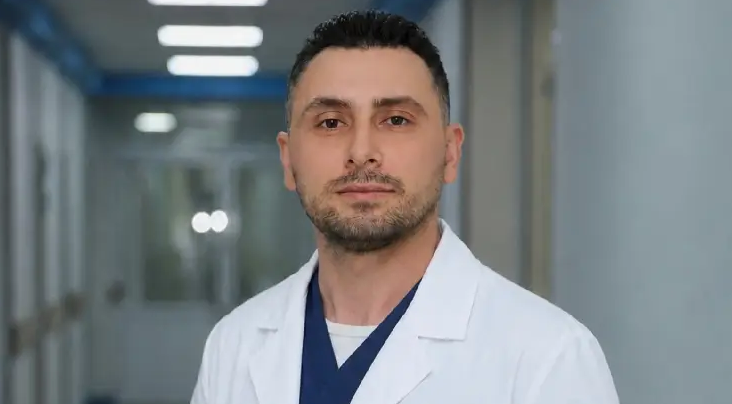 Тигран Варданян