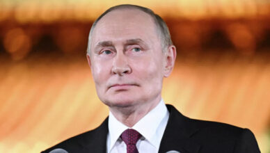 Путин