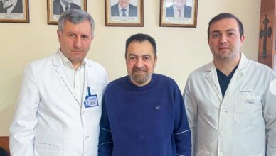 Грант Тохатян
