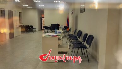 Мартун Григорян