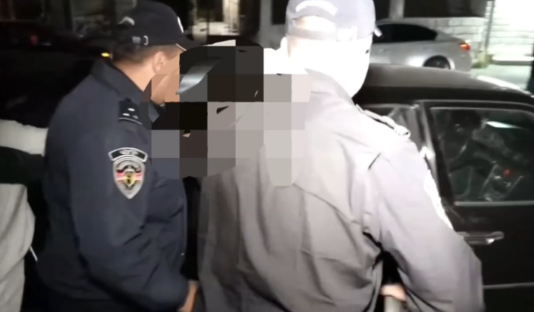 ситуация накаляется