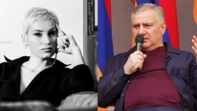 Алексанян