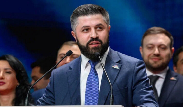 Алик Алексанян
