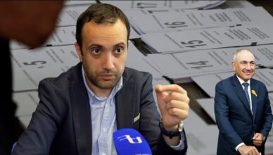 Что планируют оппозиционеры?