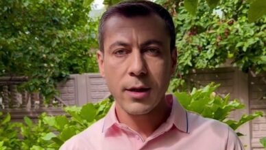 Гагик Суренян опубликовал новое видео Гагик Суренян опубликовал новое видео