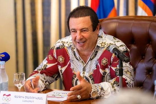 заявление