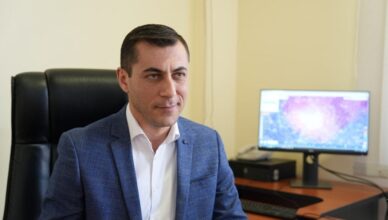 Внимание