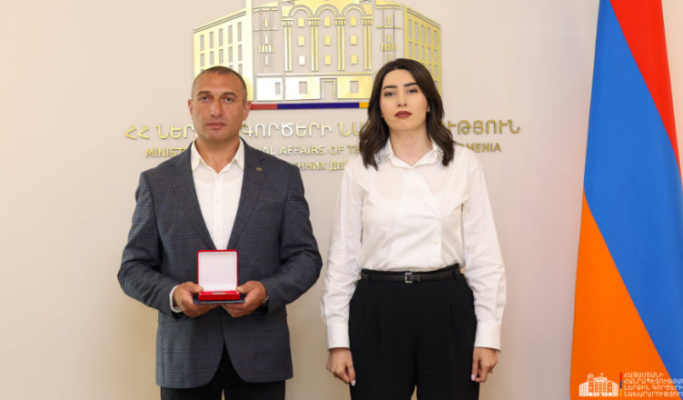 Ваге Мелконян