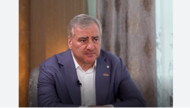 Самвел Карапетян