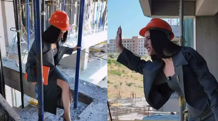 Татев Асатрян