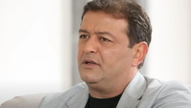 Арсен Сафарян