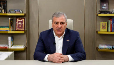 Самвел Карапетян