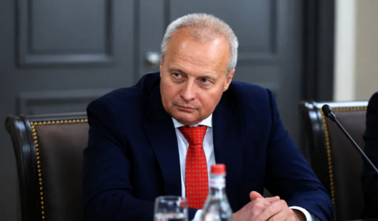 Посольство