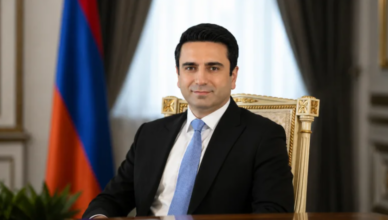 Ален Симонян