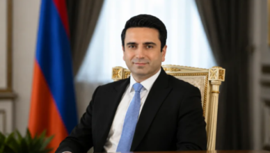 Ален Симонян