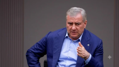 Самвел Карапетян