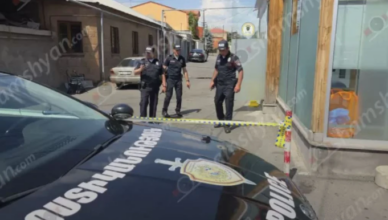 4 человека госпитализированы