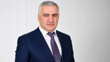Самвел Карапетян