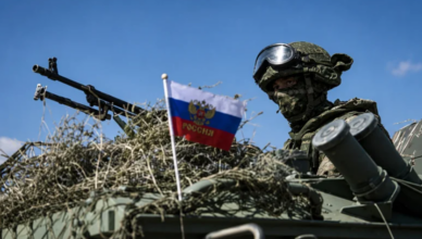 Вооруженные силы Украины