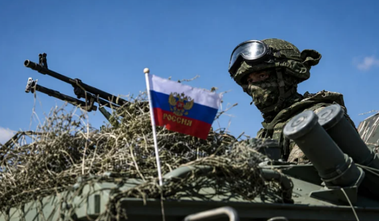 Вооруженные силы Украины