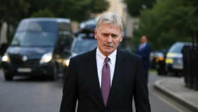 Песков