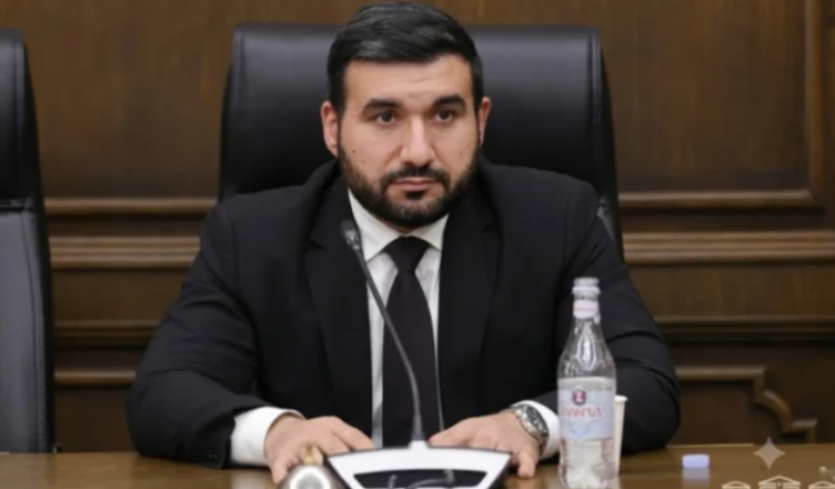 Ваагн Алексанян