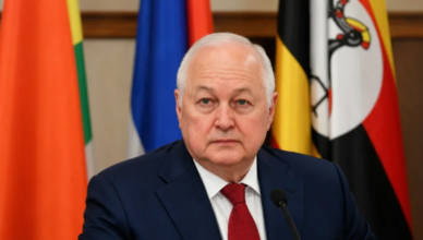 Сенсационное заявление