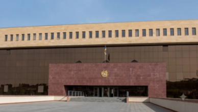 Министерство обороны опубликовало заявление.