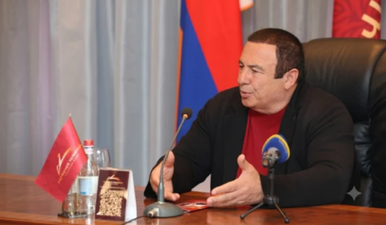 заявление