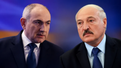 Лукашенко