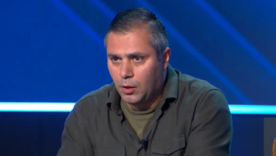 Заявление Антикоррупционного комитета
