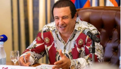 Геворг Папоян