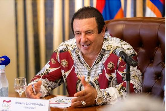 Геворг Папоян