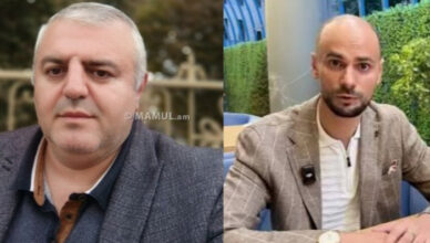 Арег Савгулян