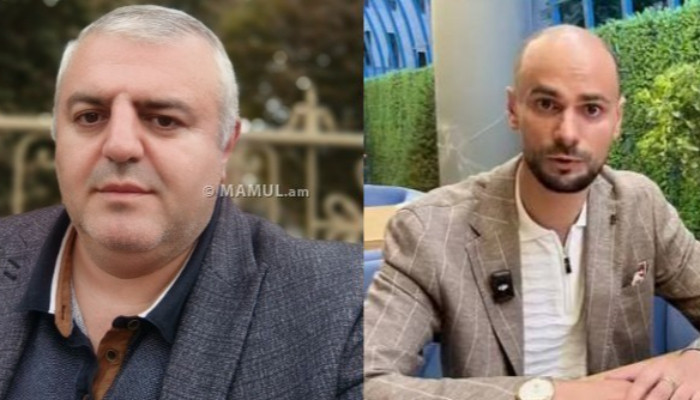 Арег Савгулян